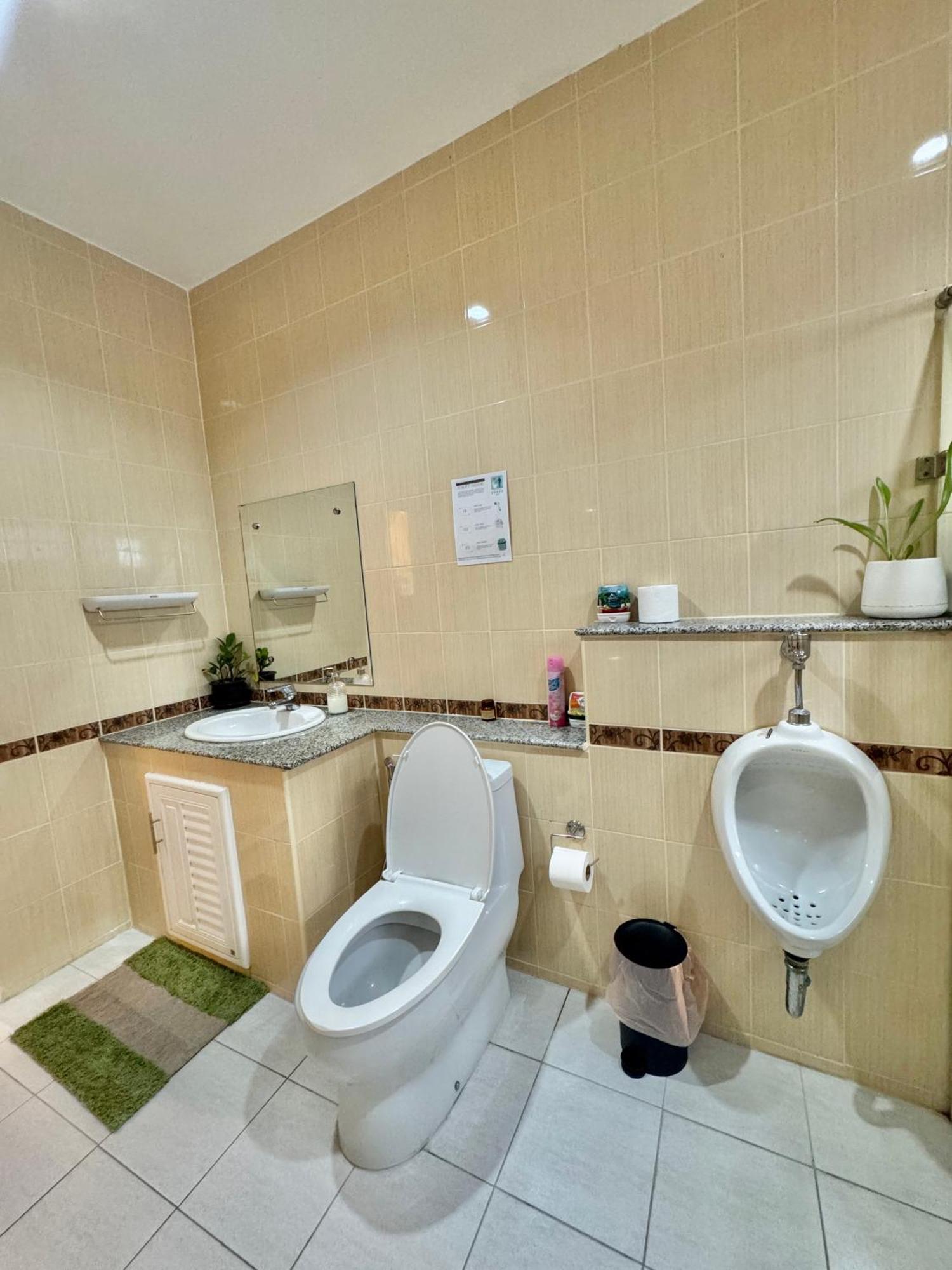 Pinklao Traveler'S House Apartment กรุงเทพมหานคร ภายนอก รูปภาพ